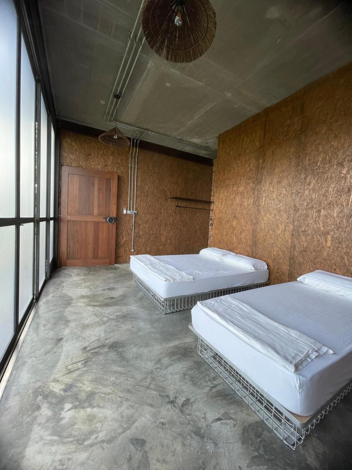 Villa The Wildwood Retreat Kkb Kuala Kubu Bharu Exterior foto
