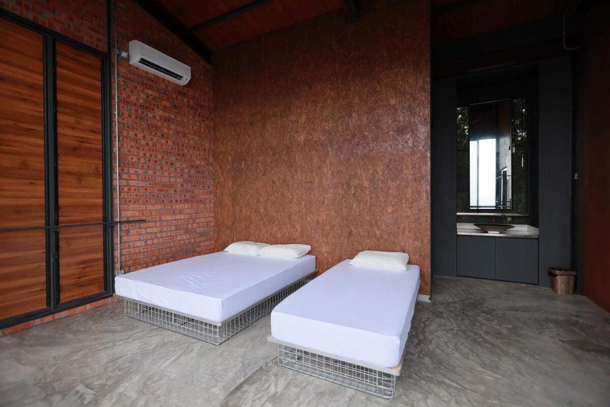 Villa The Wildwood Retreat Kkb Kuala Kubu Bharu Exterior foto