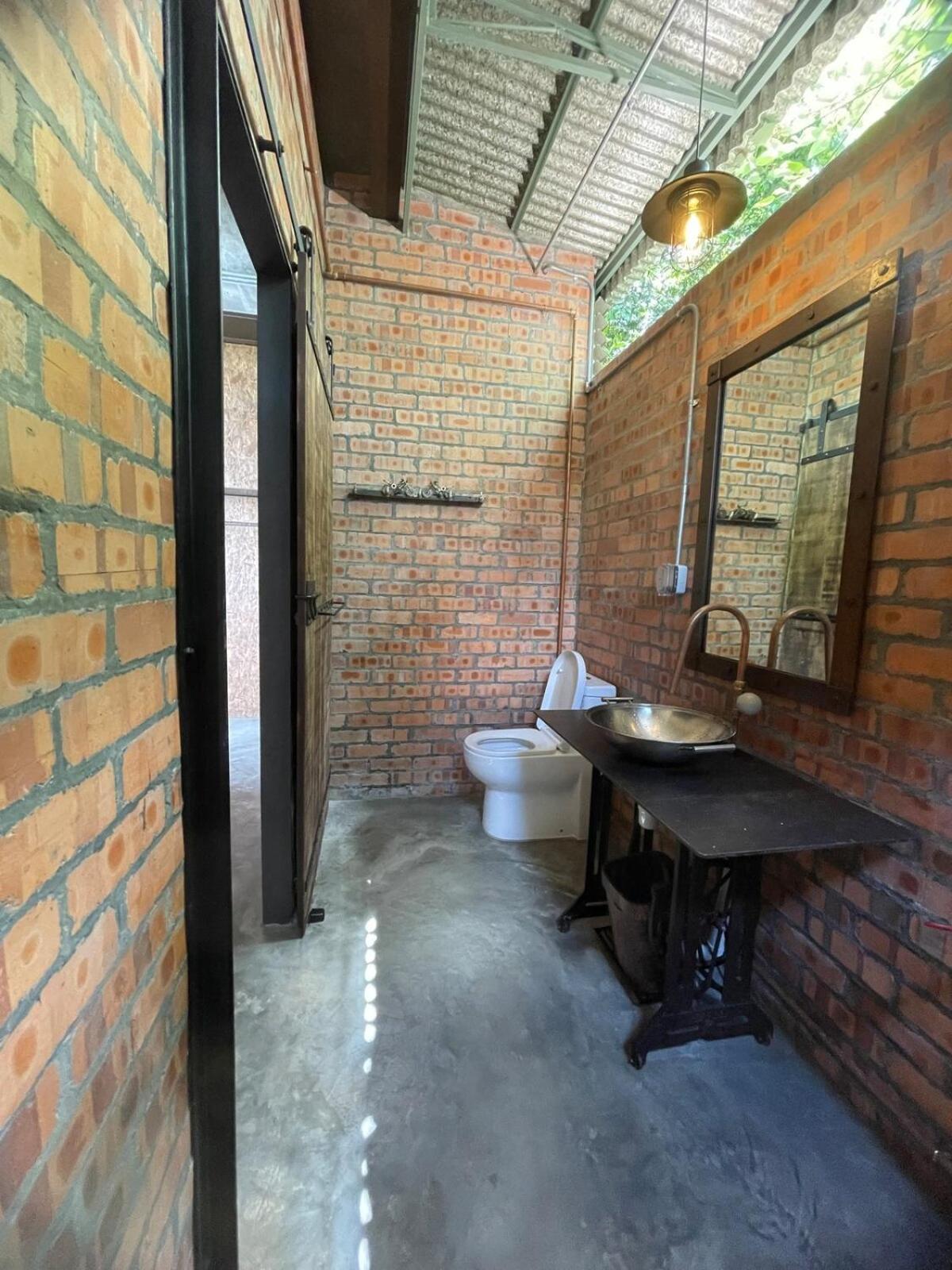 Villa The Wildwood Retreat Kkb Kuala Kubu Bharu Exterior foto