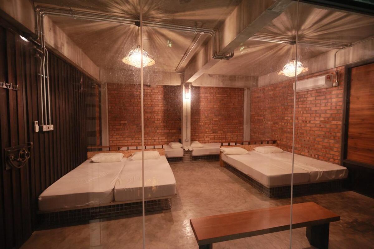 Villa The Wildwood Retreat Kkb Kuala Kubu Bharu Exterior foto